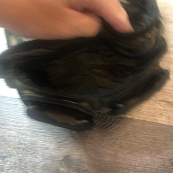 Conceal TreeBark Camo Camouflage Fanny Pack Concealed Carry Hunting multi pocket - Picture 9 of 11